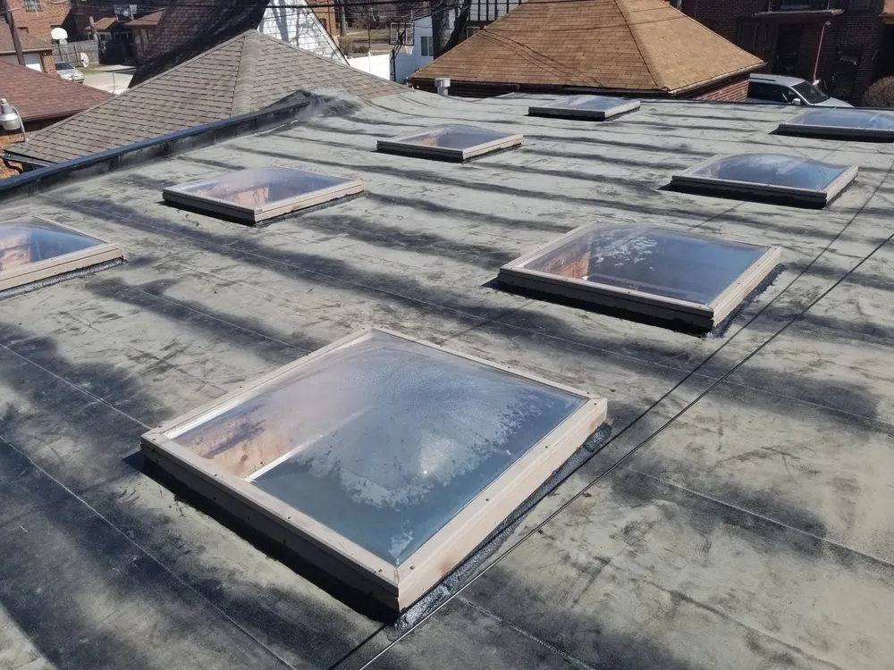 Slide of Ash Roofing