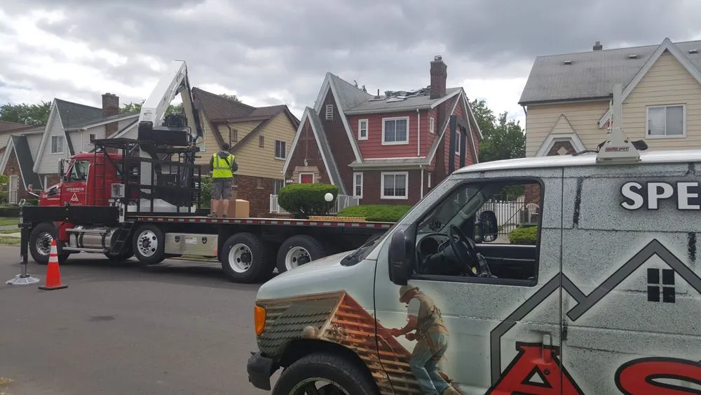 Slide of Ash Roofing