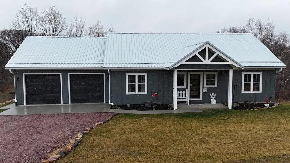 Slide of Ashbacher's Building Supplies