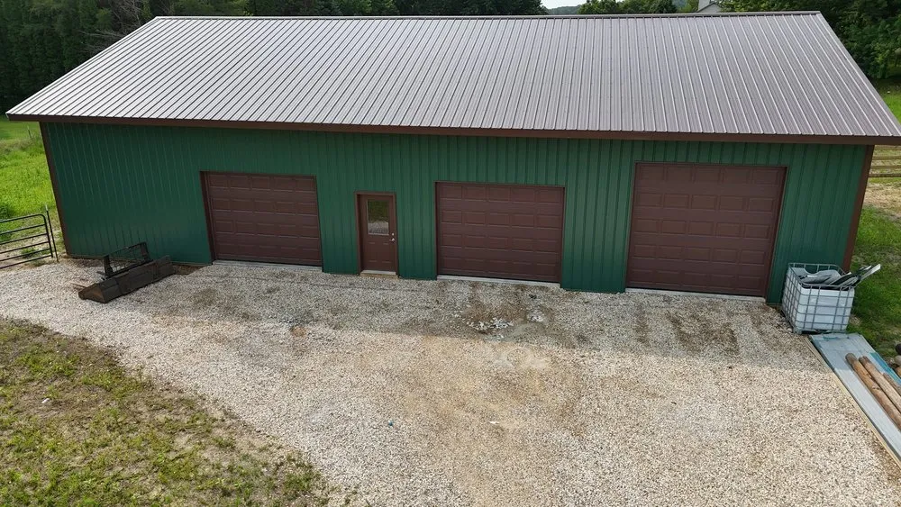 Slide of Ashbacher's Building Supplies