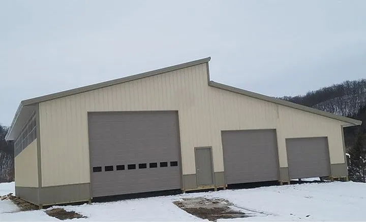 Slide of Ashbacher's Building Supplies