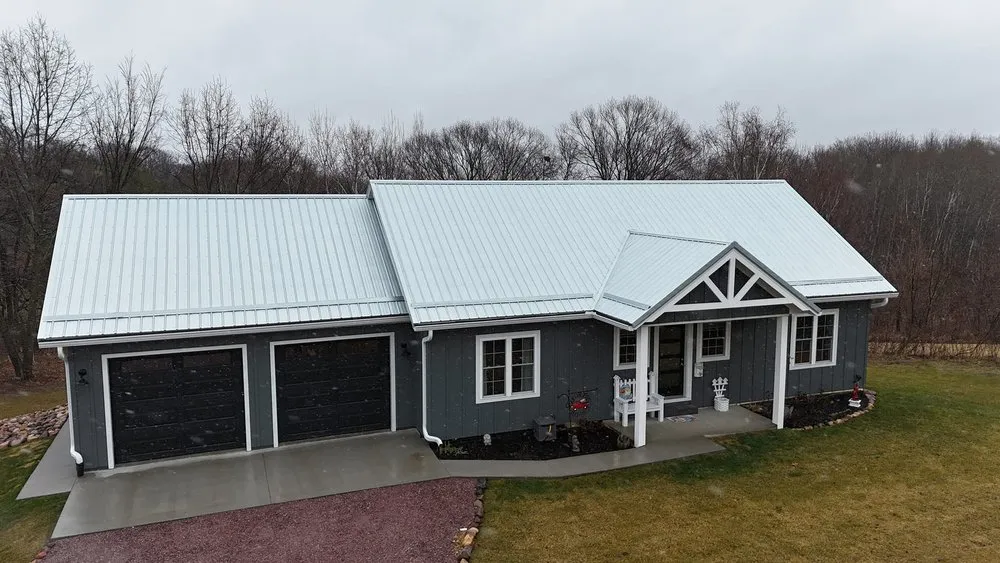 Slide of Ashbacher's Building Supplies