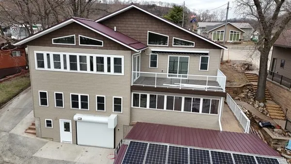 Ashbacher's Building Supplies