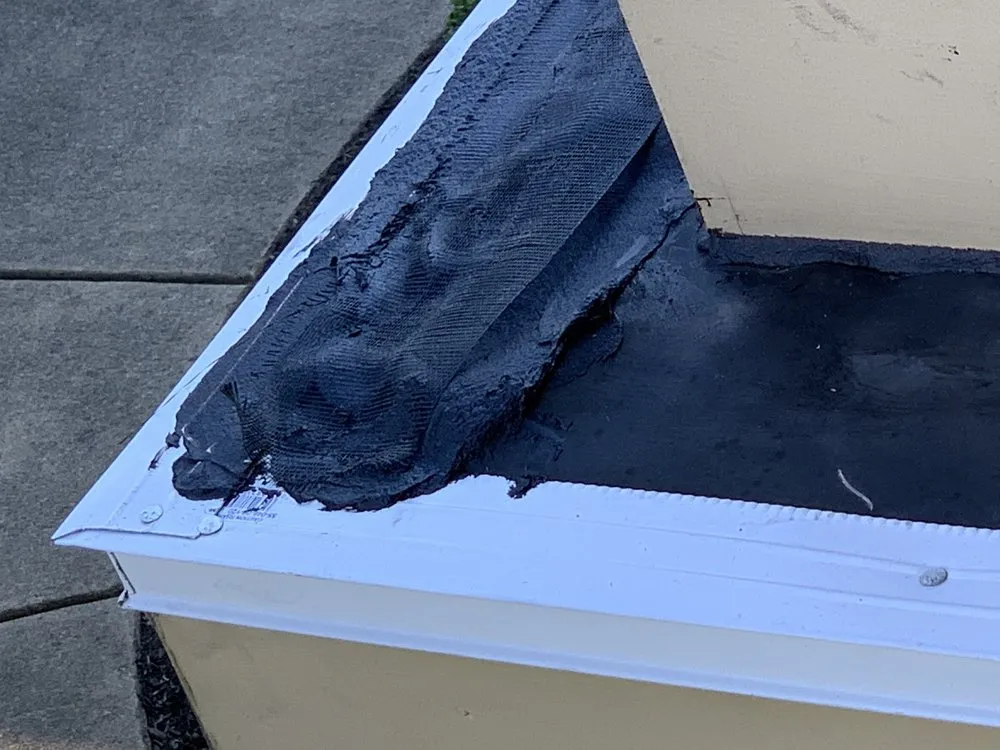 Slide of Ashburn Pro Roofing