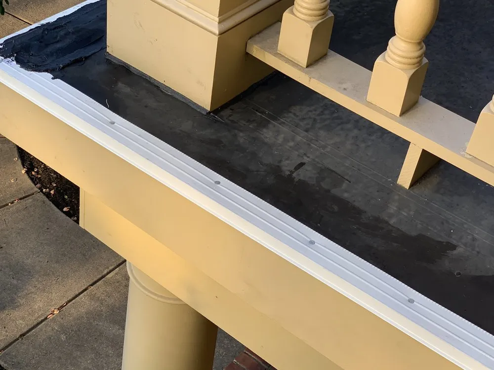 Slide of Ashburn Pro Roofing