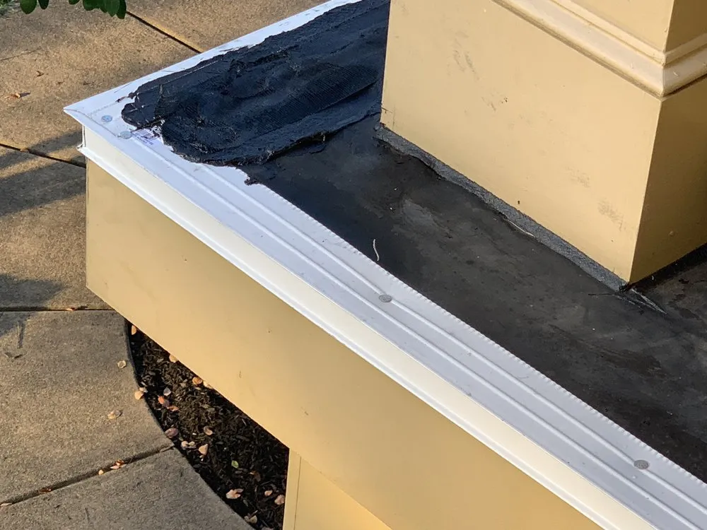 Slide of Ashburn Pro Roofing