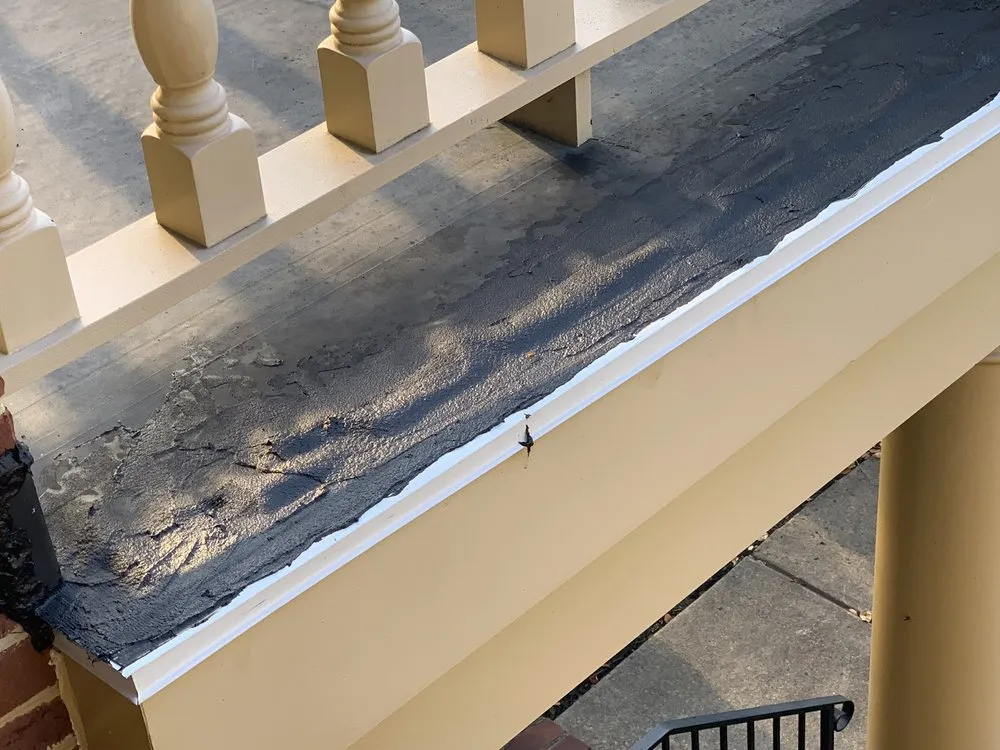 Slide of Ashburn Pro Roofing