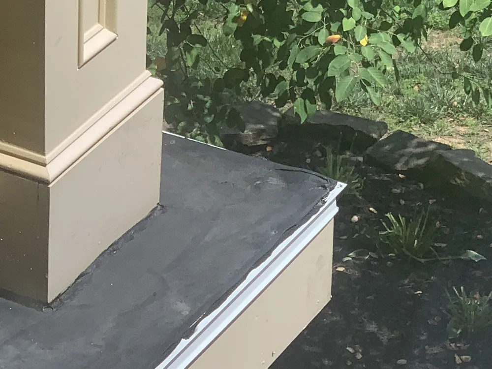 Slide of Ashburn Pro Roofing