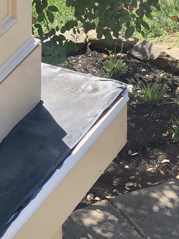 Slide of Ashburn Pro Roofing