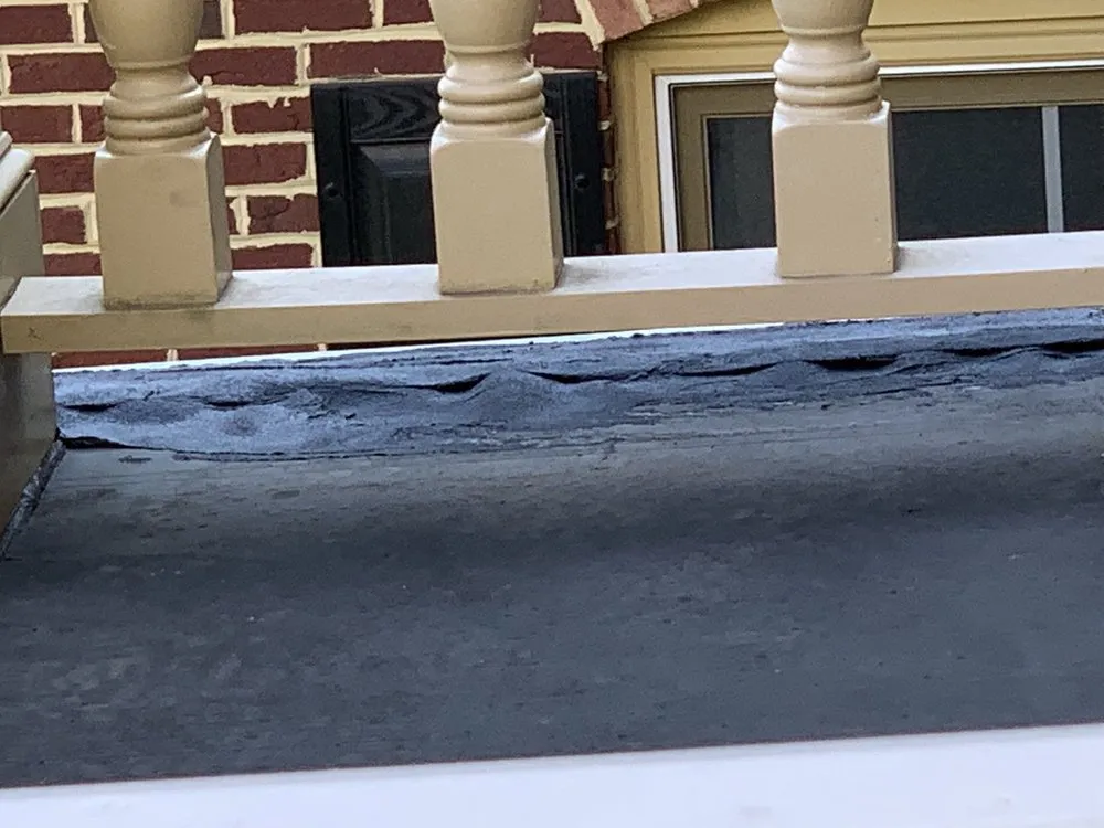 Slide of Ashburn Pro Roofing