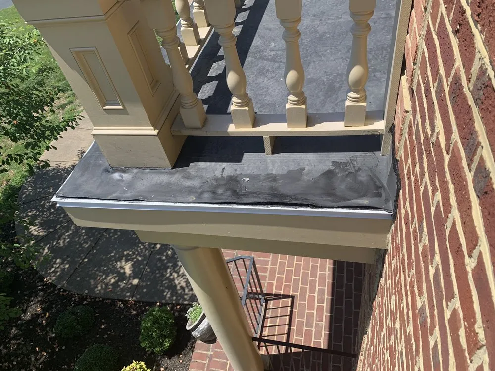 Slide of Ashburn Pro Roofing