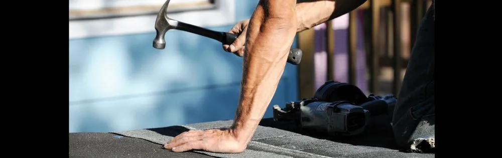 Slide of Ashburn Pro Roofing