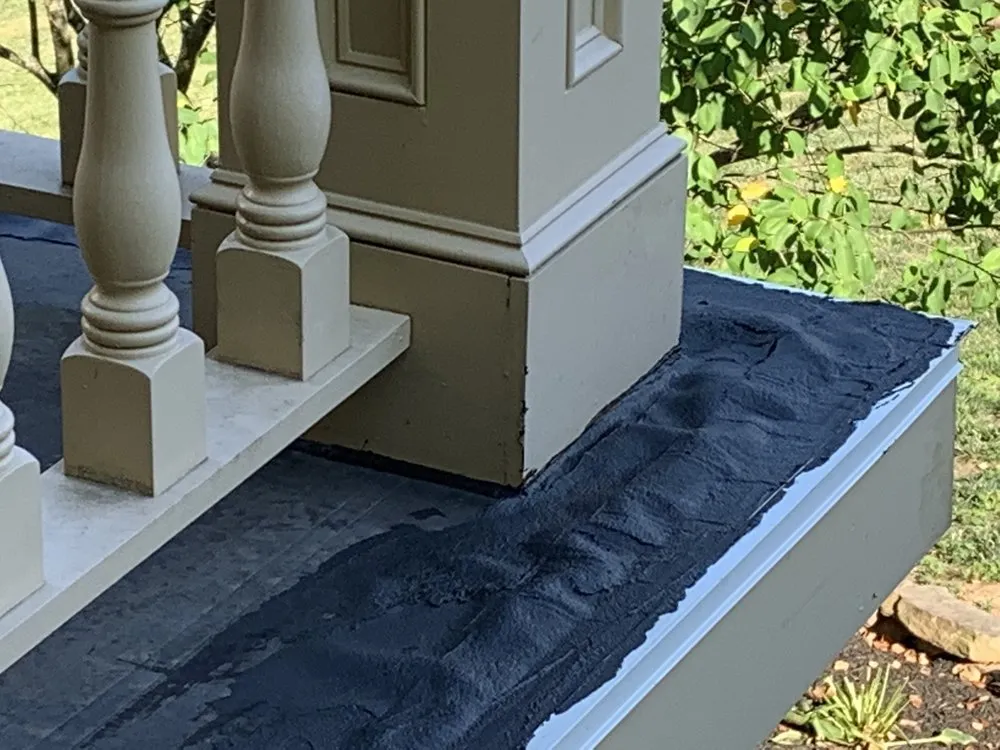 Slide of Ashburn Pro Roofing