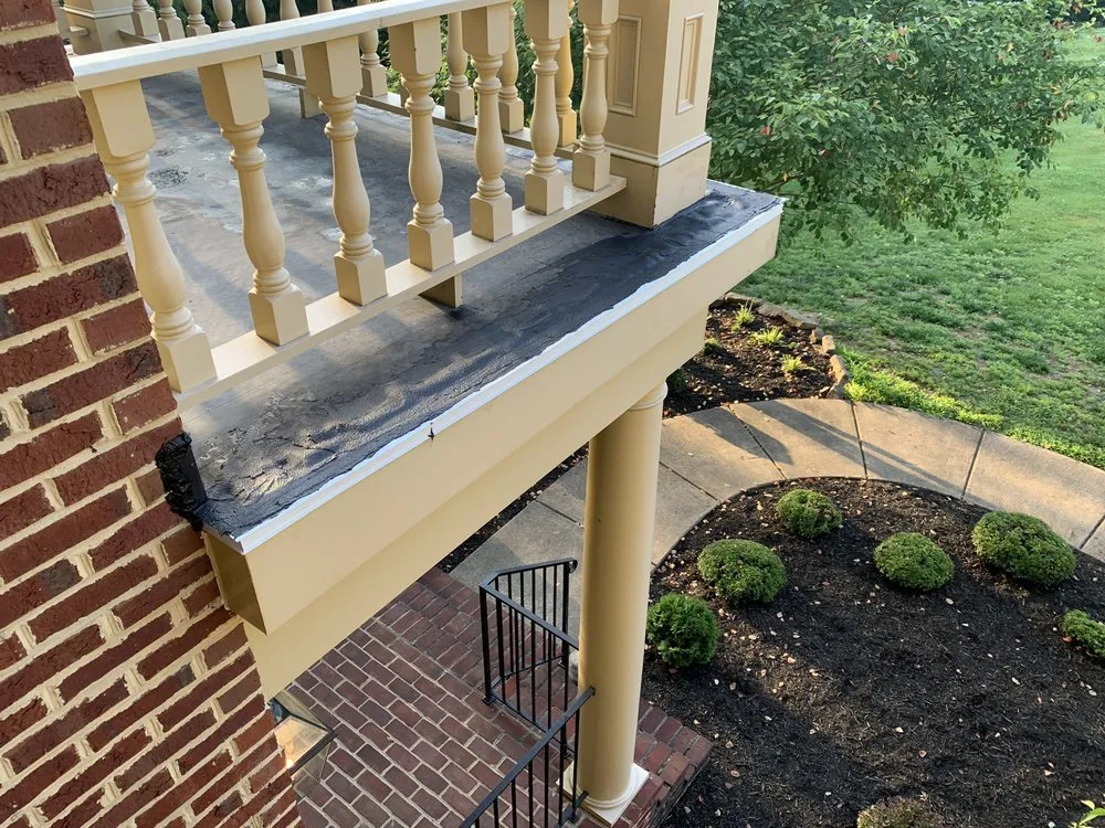 Slide of Ashburn Pro Roofing