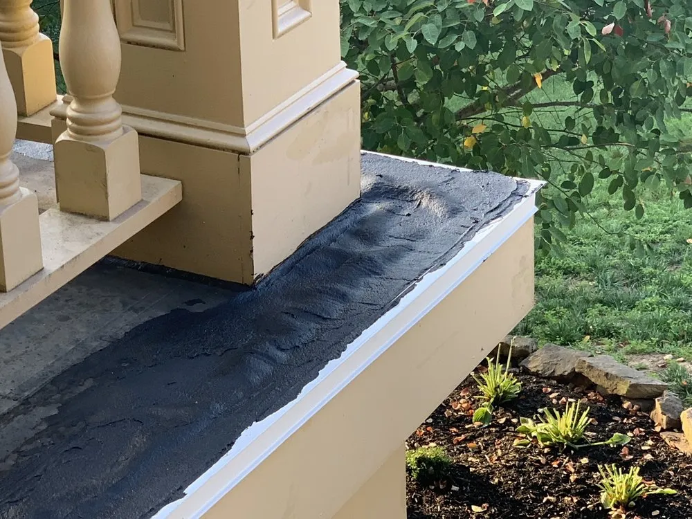 Slide of Ashburn Pro Roofing