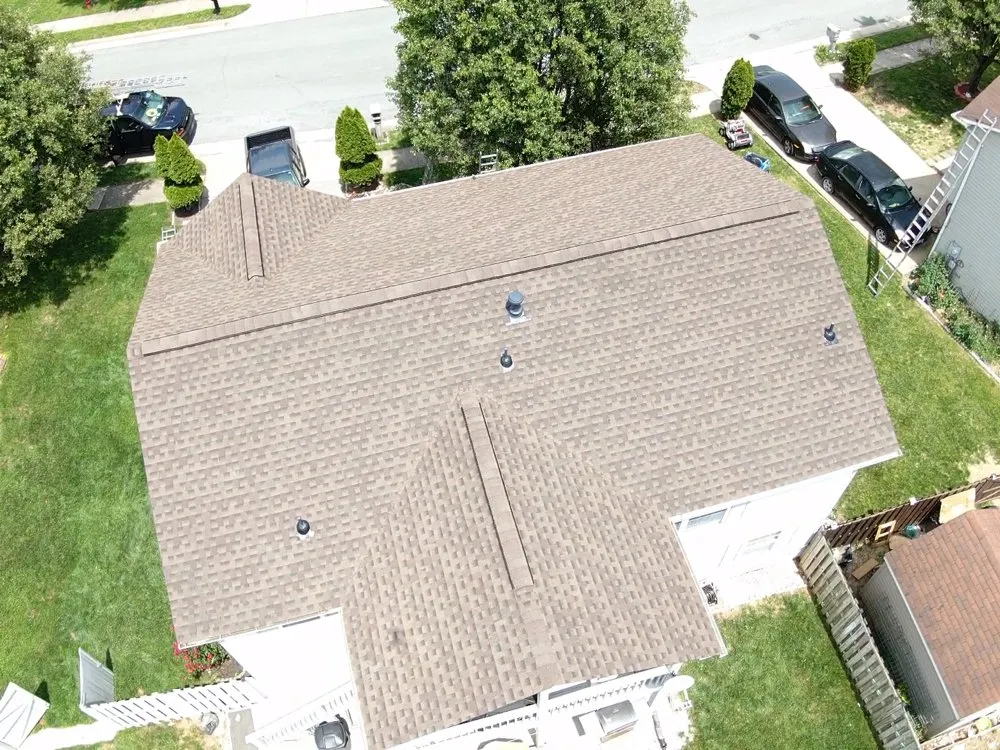 Slide of Ashburn Roofing