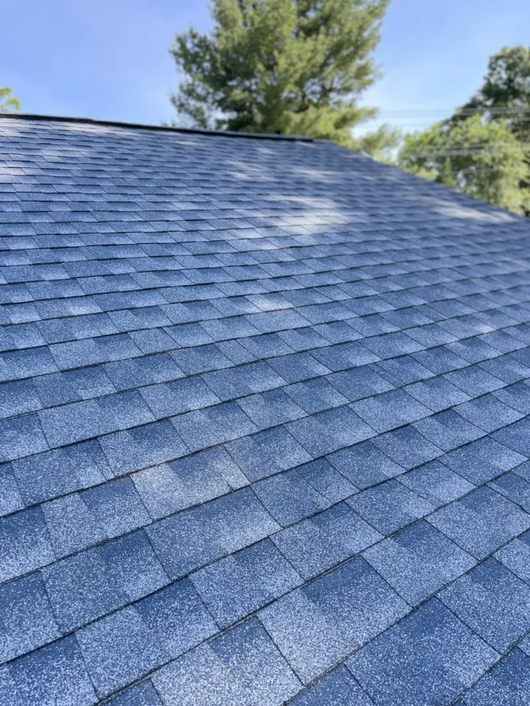 Slide of Ashburn Roofing