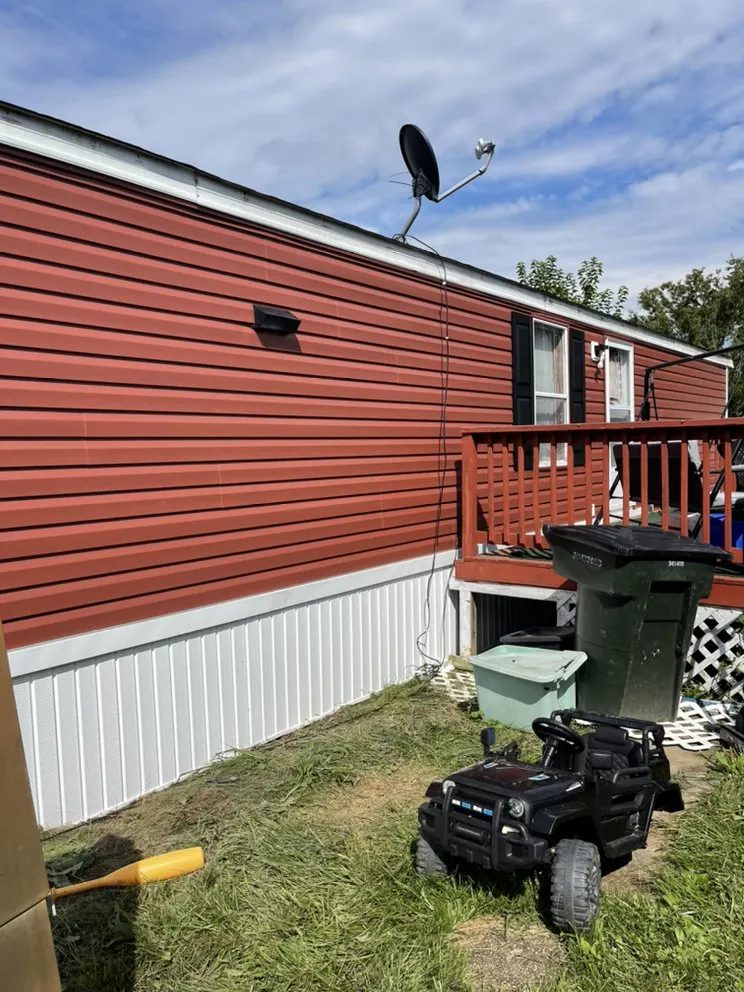 Slide of Ashburn Roofing