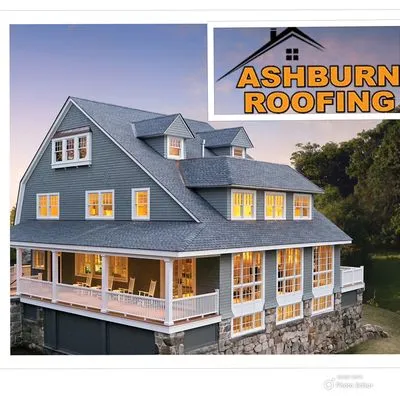 Ashburn Roofing
