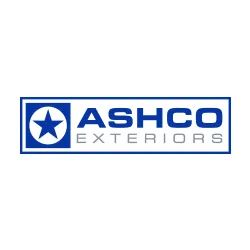 Ashco Exteriors Logo