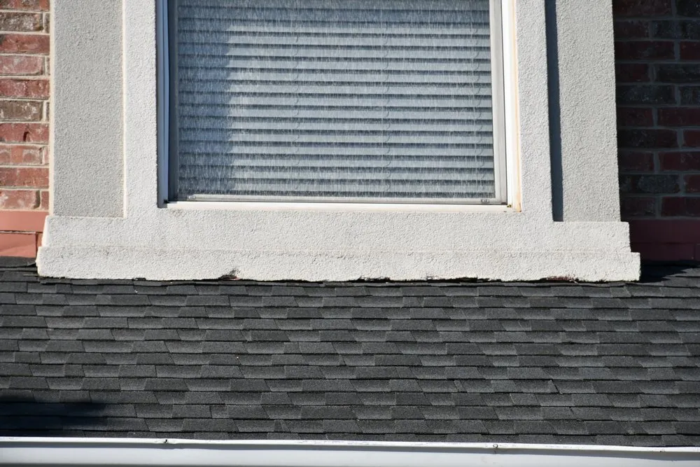 Slide of Ashco Roofing Experts