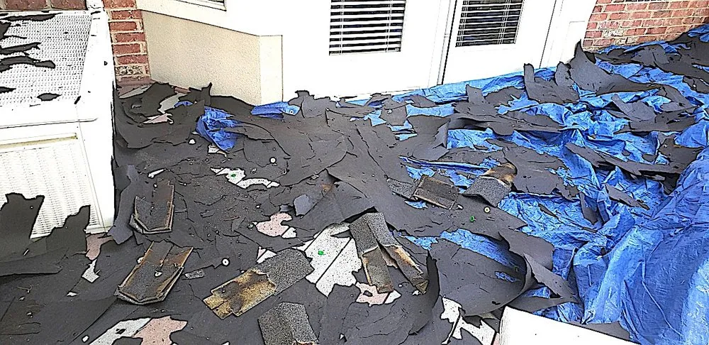 Slide of Ashco Roofing Experts