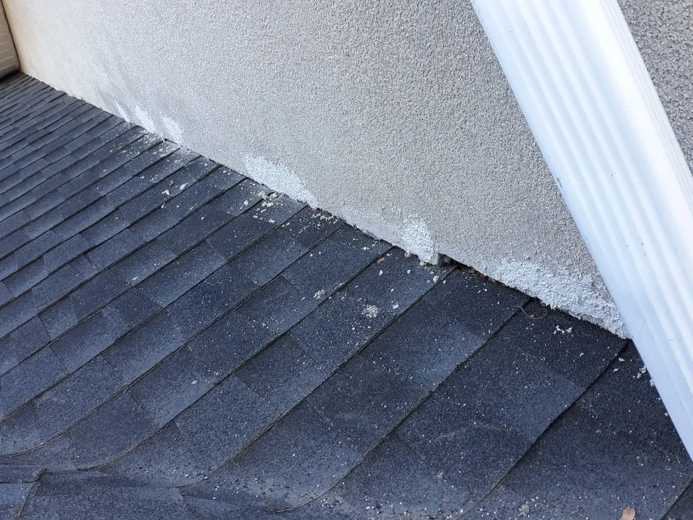 Slide of Ashco Roofing Experts