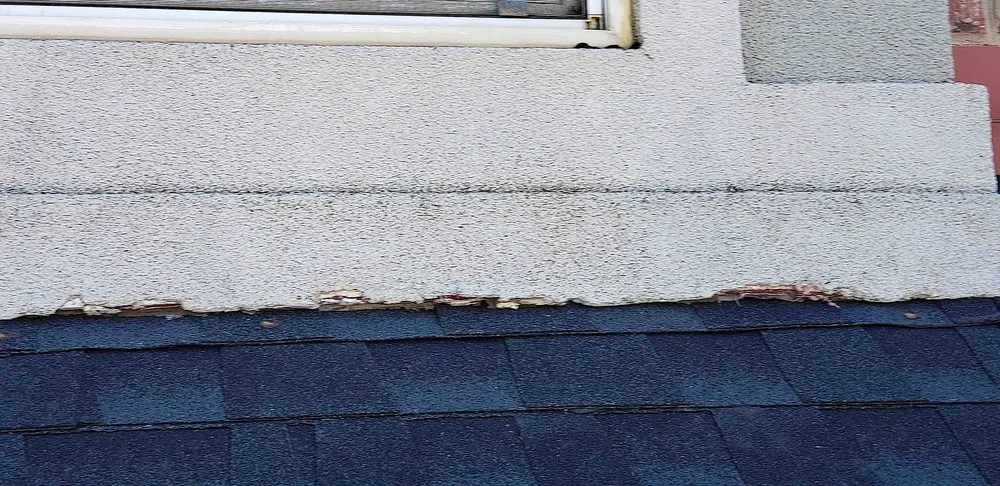 Slide of Ashco Roofing Experts