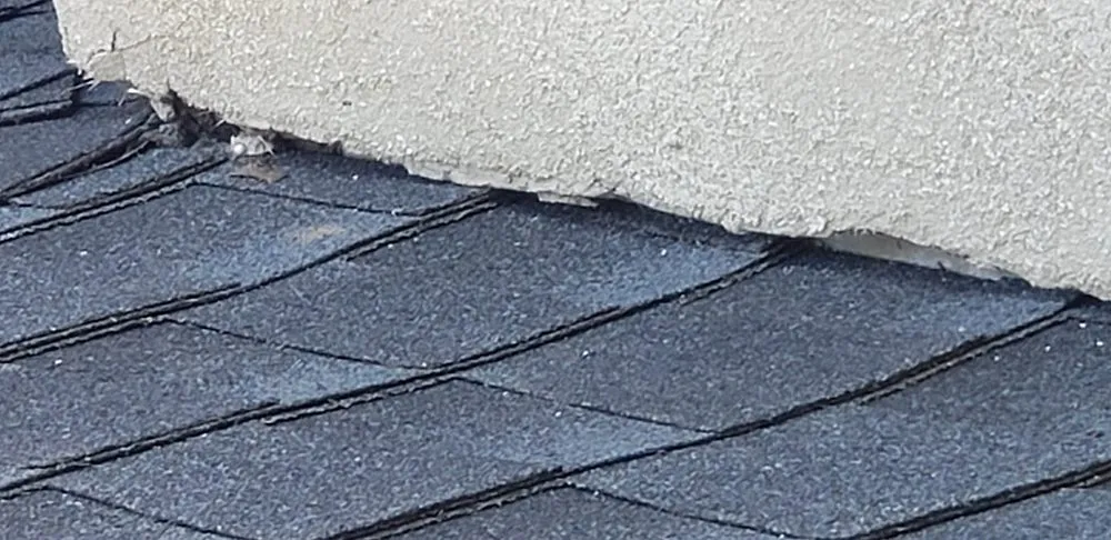 Slide of Ashco Roofing Experts