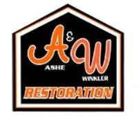 Ashe & winkler Restoration