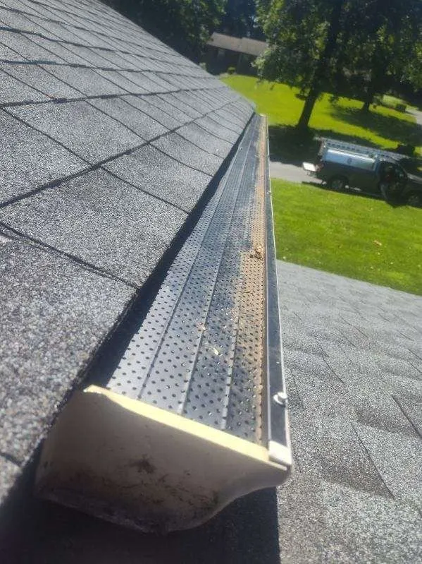 Reliable flat roof repair in Joppa, MD by Ashe Home Improvement
