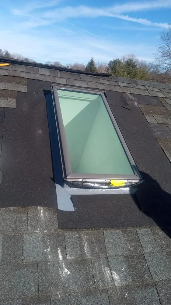 Expert roof repair in Joppa, MD - Ashe Home Improvement