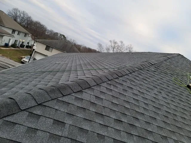 Trusted roof leak repair experts serving Joppa, MD - Ashe Home Improvement
