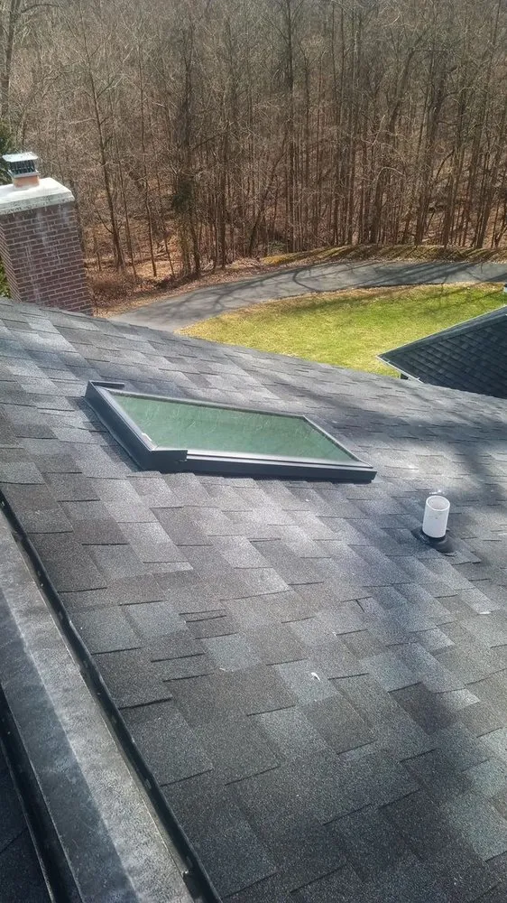 Reliable roof replacement in Joppa, MD - Ashe Home Improvement