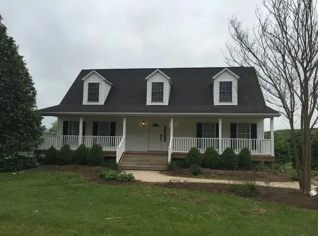 Licensed roof leak repair in Joppa, MD - Ashe Home Improvement