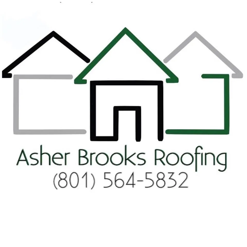 Slide of Asher Brooks Roofing