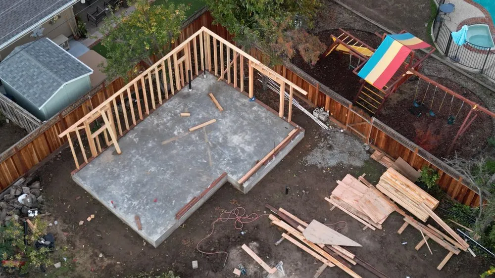 Slide of Asher Home Builders