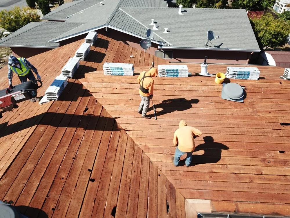 Slide of Asher Home Builders