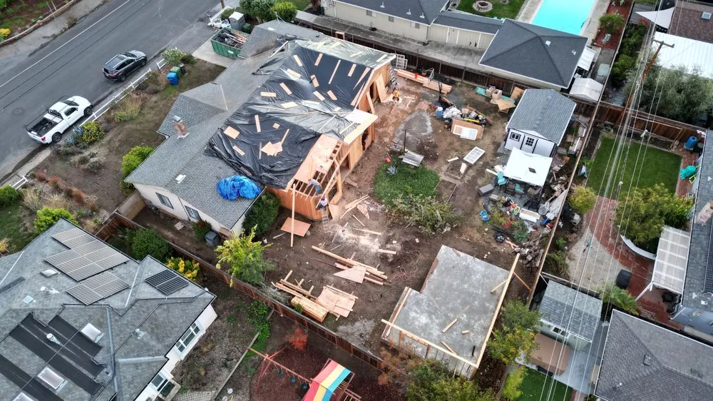 Slide of Asher Home Builders