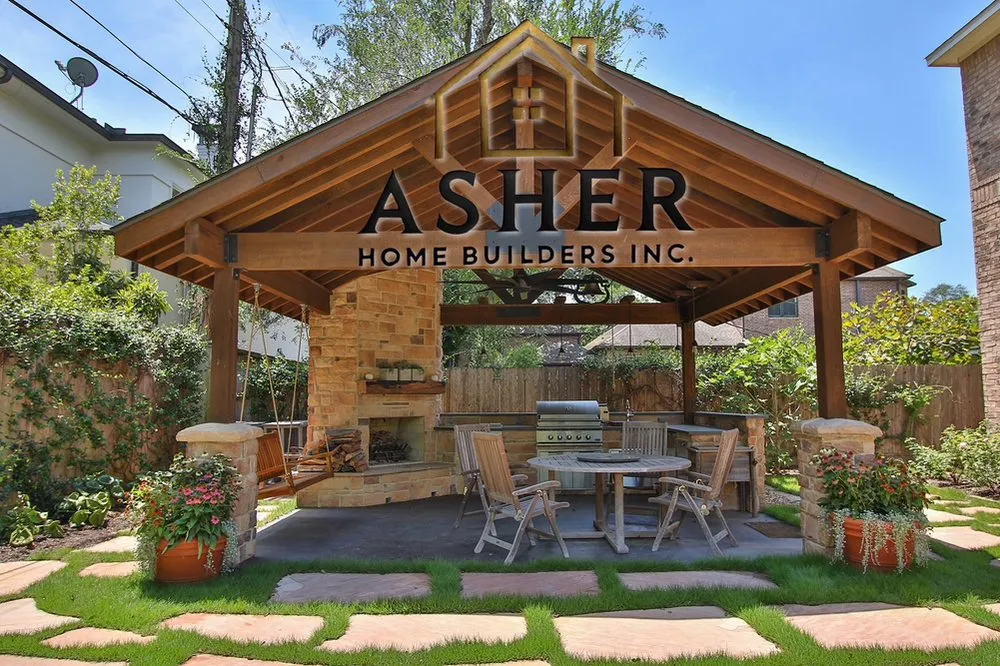 Slide of Asher Home Builders