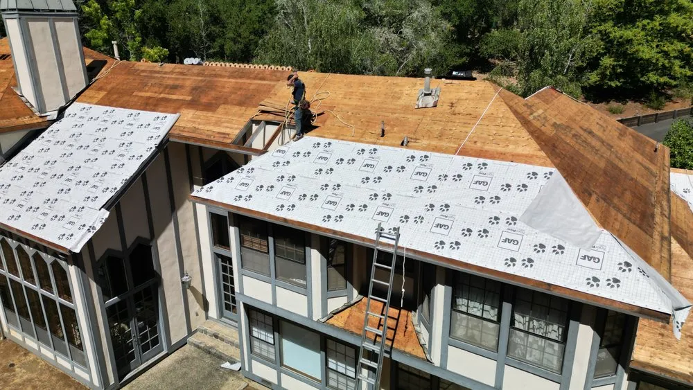 Slide of Asher Home Builders