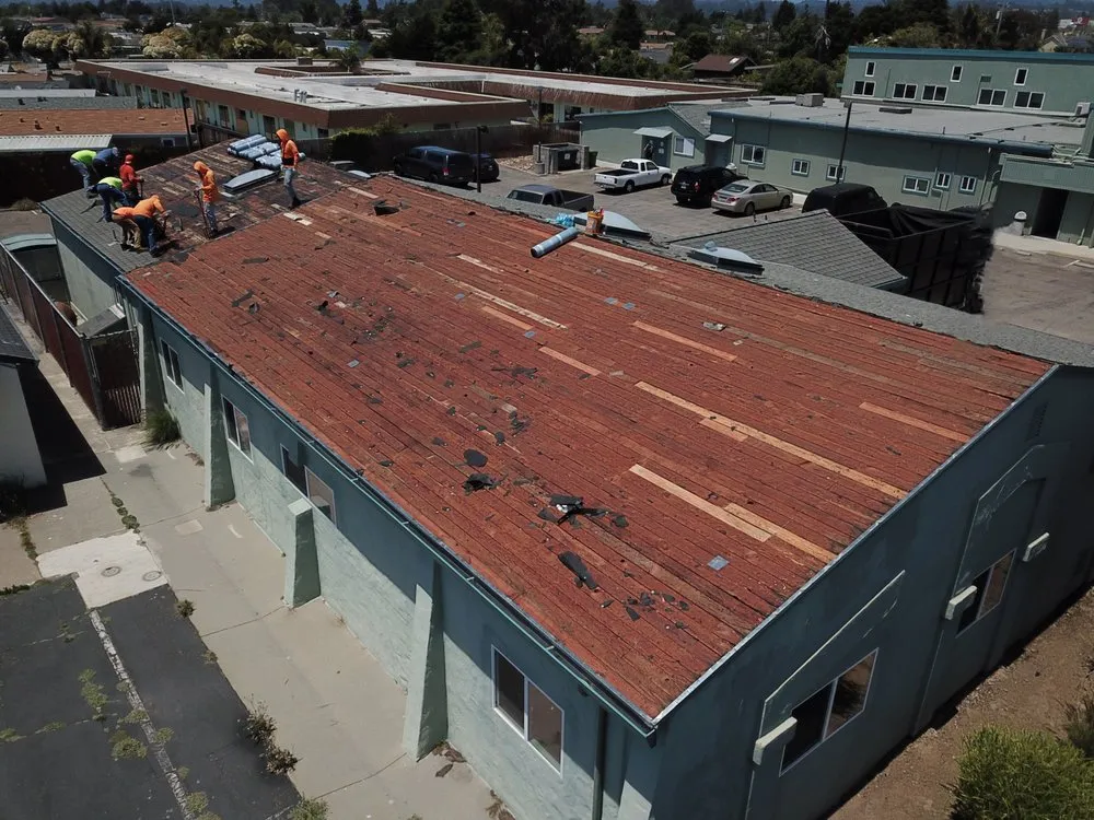 Slide of Asher Home Builders