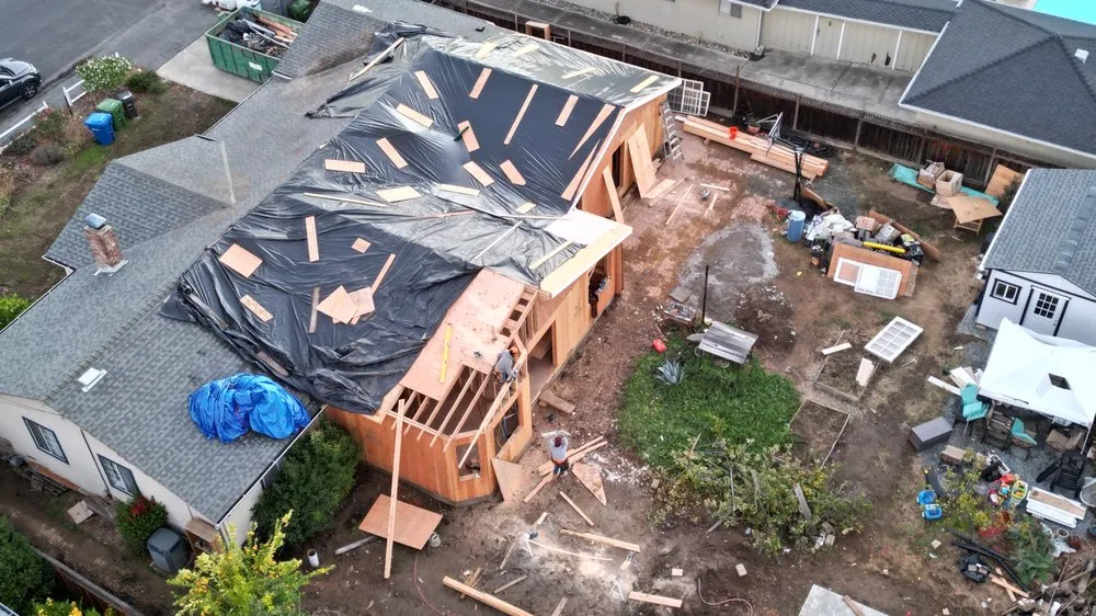 Slide of Asher Home Builders