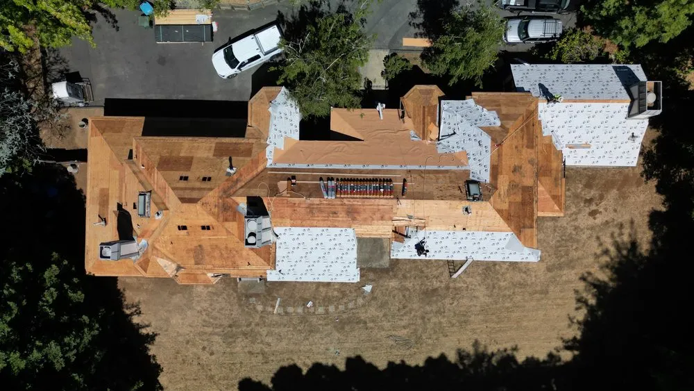 Slide of Asher Home Builders