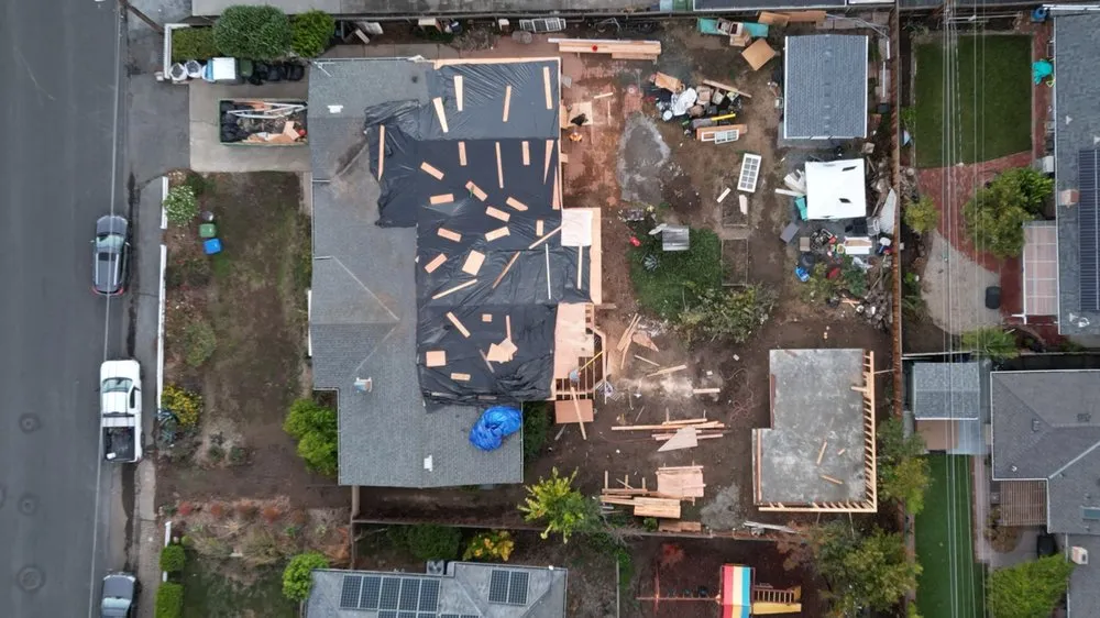 Slide of Asher Home Builders