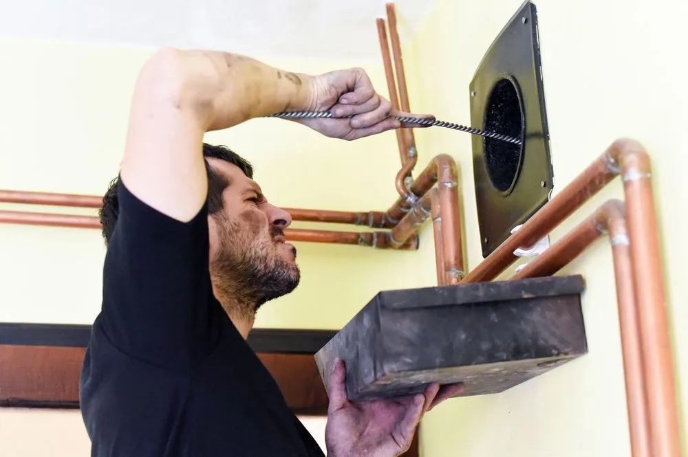 Slide of Ashes N More Chimney Gutters & Roofing