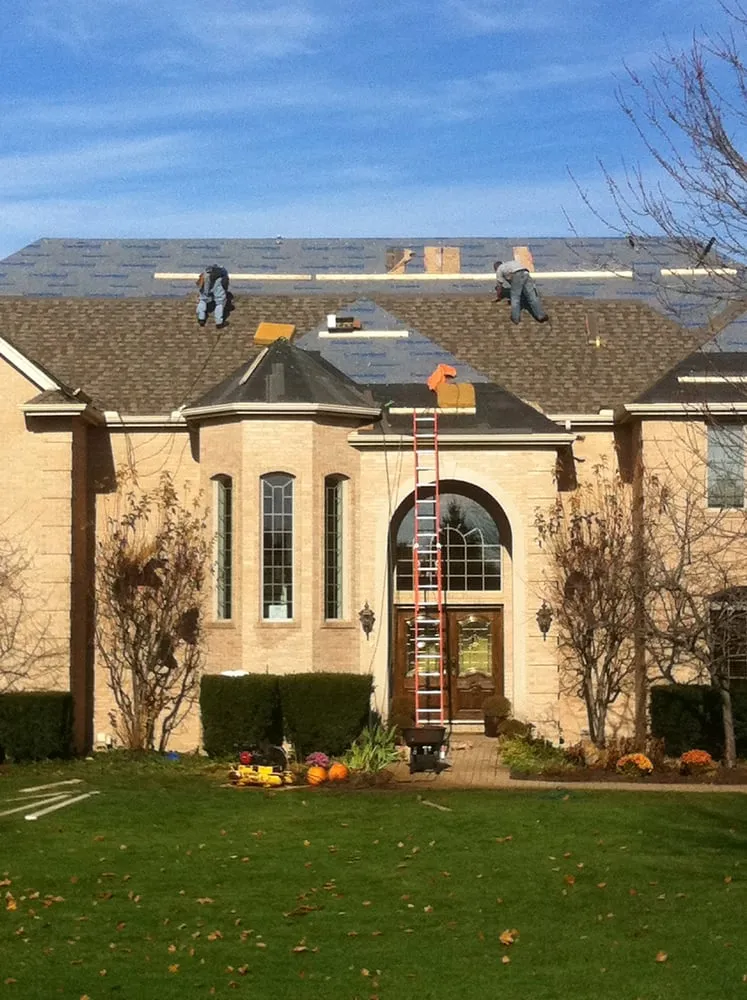 Slide of Ashford Building & Roofing