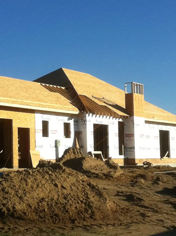 Slide of Ashford Building & Roofing