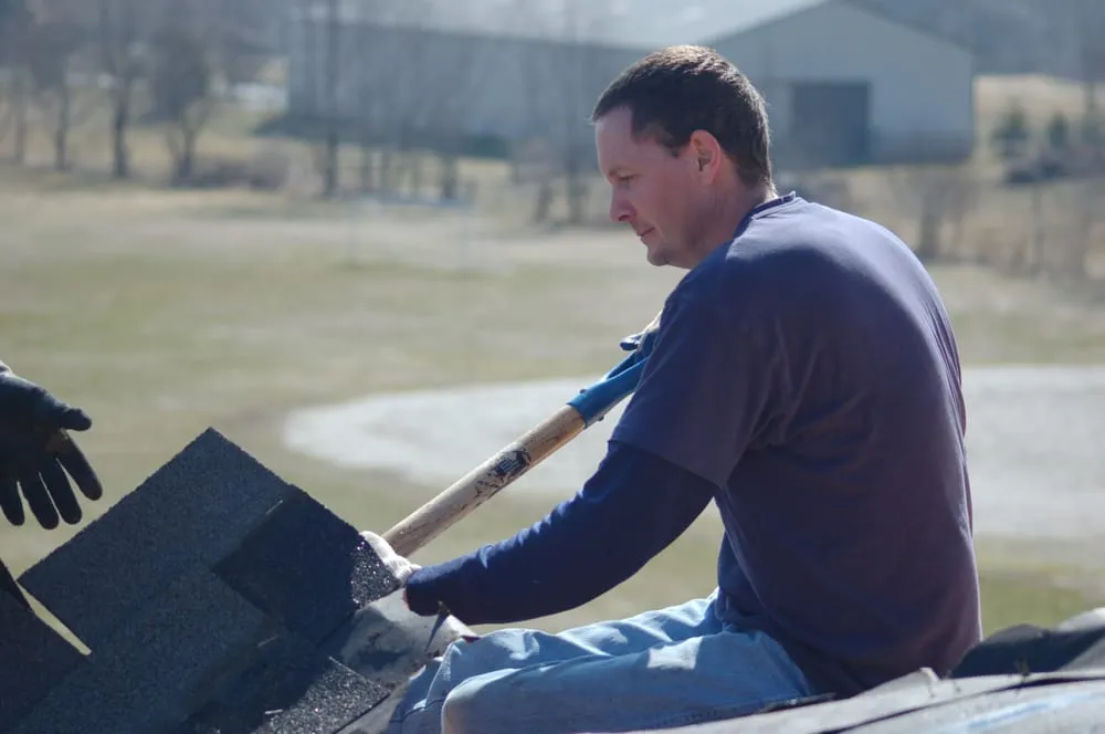 Slide of Ashford Building & Roofing