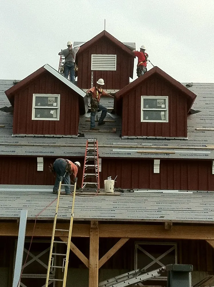 Slide of Ashford Building & Roofing